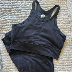 Prana work out set